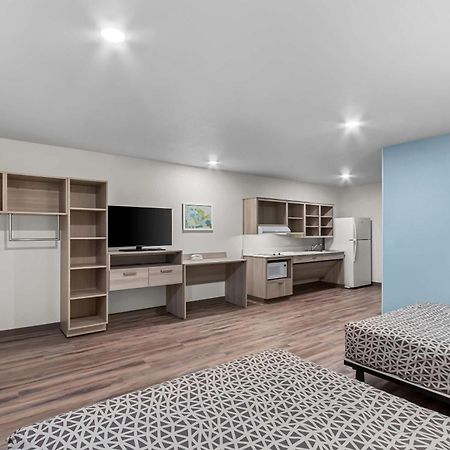Woodspring Suites Gilbert - Mesa Gateway Airport Queen Creek エクステリア 写真