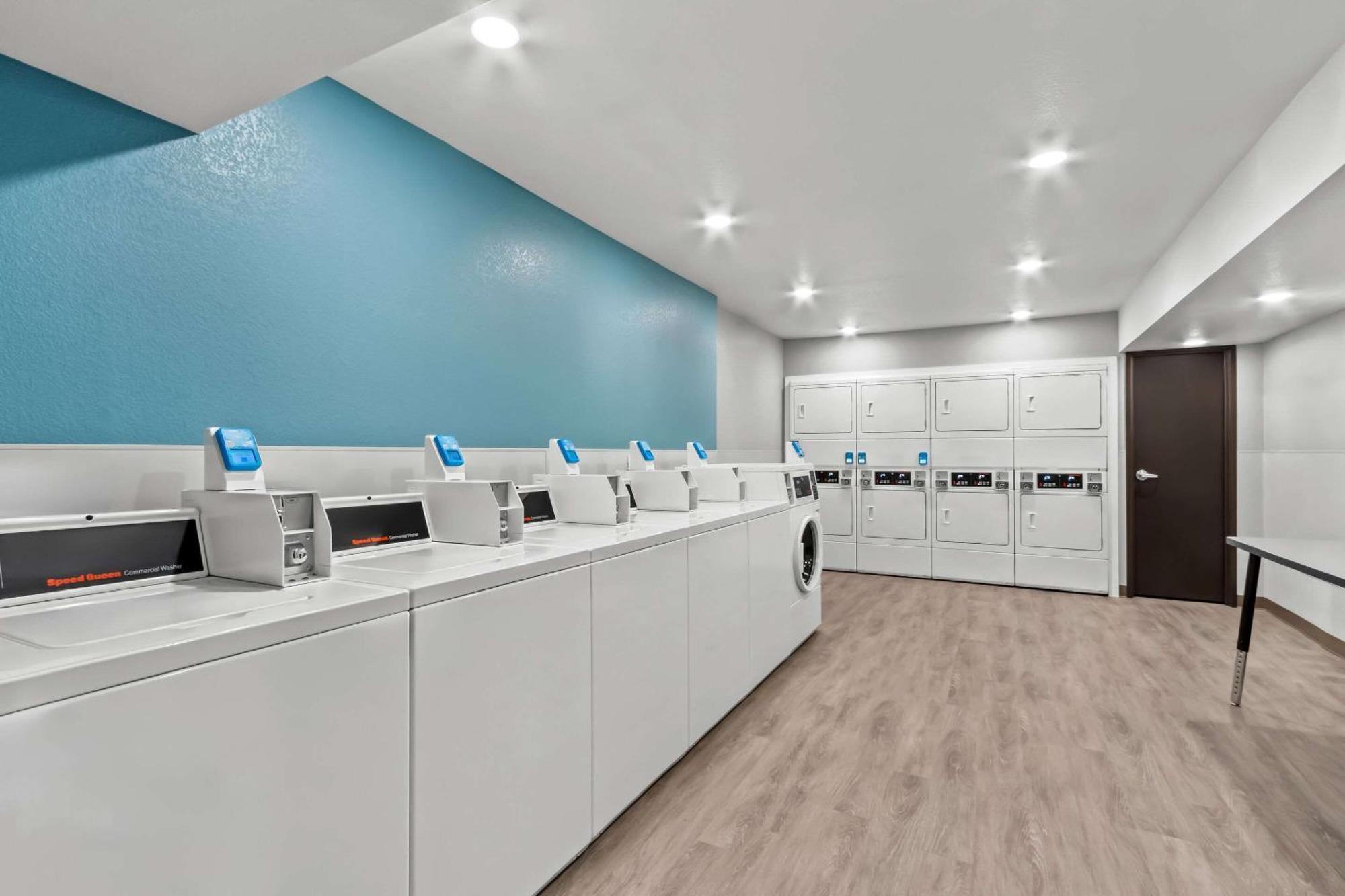Woodspring Suites Gilbert - Mesa Gateway Airport Queen Creek エクステリア 写真