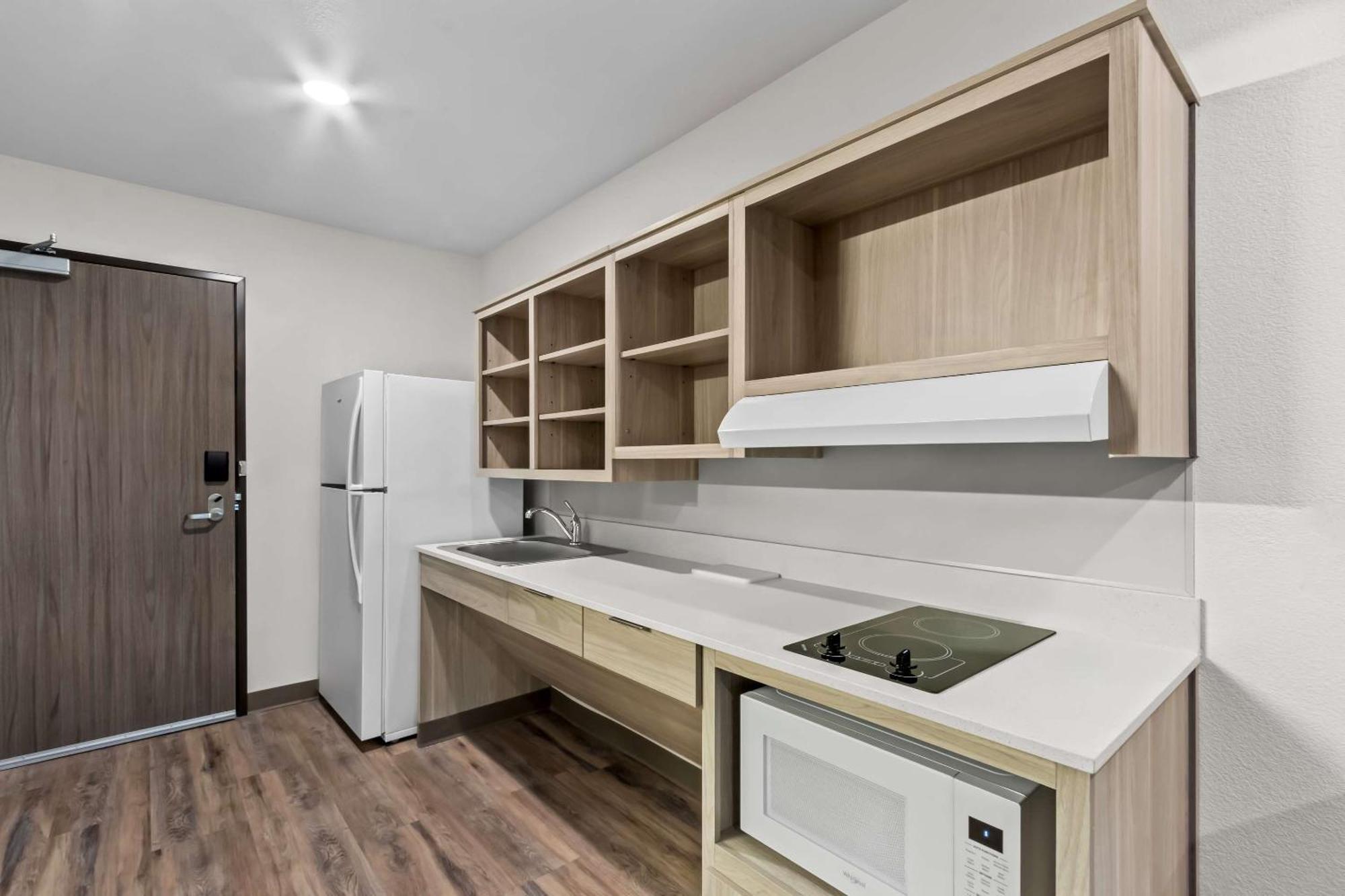 Woodspring Suites Gilbert - Mesa Gateway Airport Queen Creek エクステリア 写真