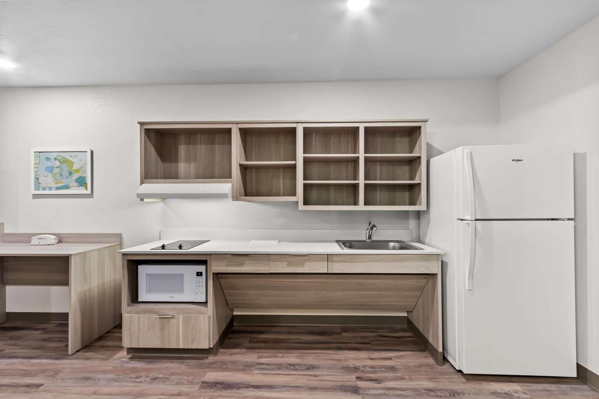 Woodspring Suites Gilbert - Mesa Gateway Airport Queen Creek エクステリア 写真