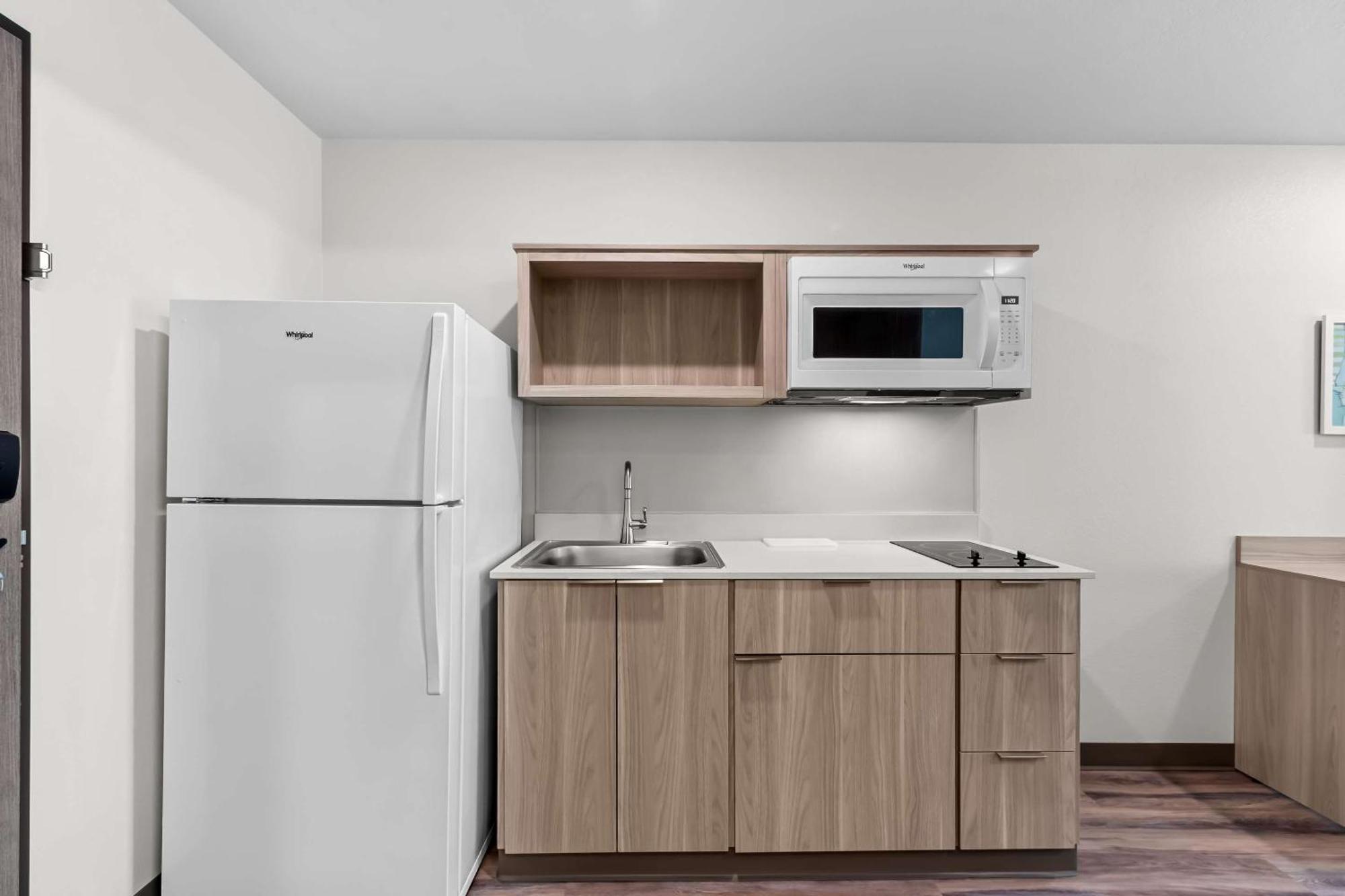 Woodspring Suites Gilbert - Mesa Gateway Airport Queen Creek エクステリア 写真